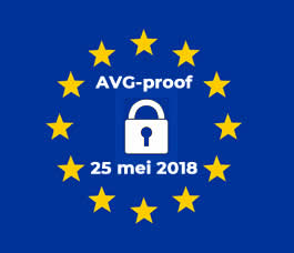 AVG proof 25 mei 2018